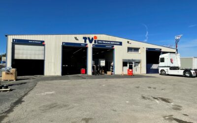 Re-ouverture Officielle