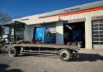 Porte Caisson LECI TRAILER