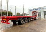 Plateau LECI TRAILER