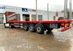 Plateau LECI TRAILER