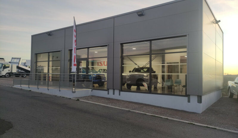 Carrossier Automobile Confirmé H/F – CDI – Saint-Jean-de-Védas