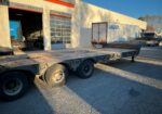 Porte Engin CASTERA