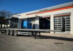 Plateau LECI TRAILER