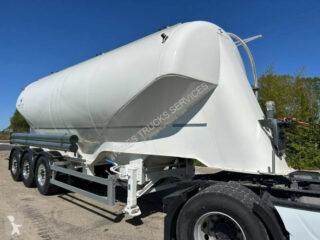9901965 General Trailers Occasion