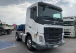 Volvo FH13 500CH Cabine Basse