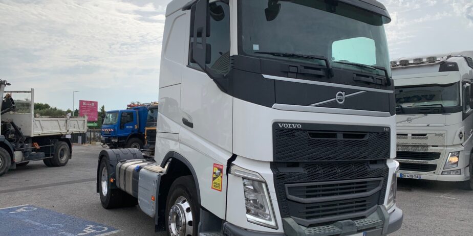 Volvo FH13 500CH Cabine Basse