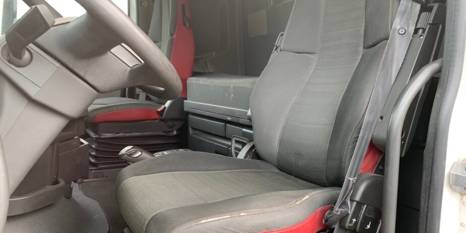 Volvo FH13 500CH Cabine Basse