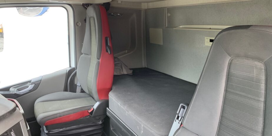 Volvo FH13 500CH Cabine Basse