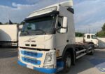 Volvo FM11 – 19T Porte Container