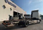Volvo FM11 – 19T Porte Container