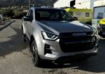 ISUZU D-MAX N60FF
