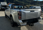 ISUZU D-MAX N60FF