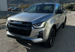 ISUZU D-MAX N60FF