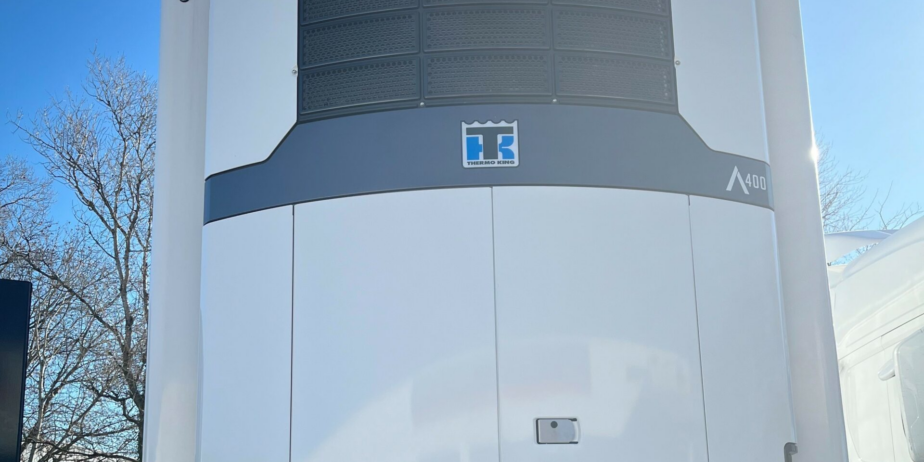 Frigo LECI TRAILER