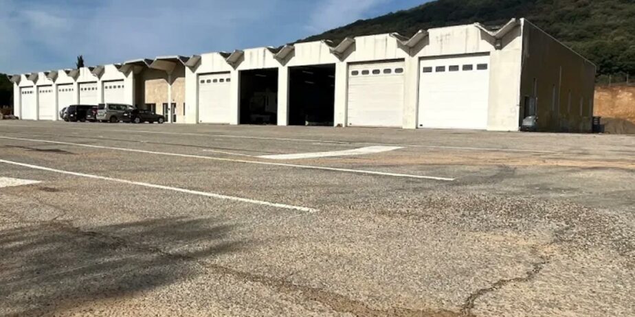 Carrossier Automobile Confirmé H/F – CDI – Montélimar Trucks Services