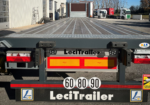 Plateau LECI TRAILER