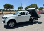 ISUZU D-MAX N60 BB+ BENNE ARRIERE