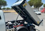 ISUZU D-MAX N60 BB+ BENNE ARRIERE
