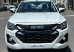 ISUZU D-MAX N60 BB+ BENNE ARRIERE