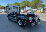 ISUZU M30 POLYBENNE DALBY