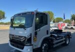 ISUZU M30 POLYBENNE DALBY