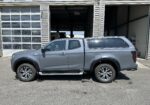 Isuzu D-MAX F+ Hard top 2025