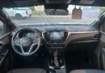 Isuzu D-MAX F+ Hard top 2025