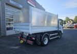Nouveau M30 polybenne avec Caisson