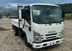 ISUZU M27 Benne