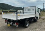 ISUZU M27 Benne