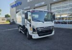 Nouveau M30 polybenne avec Caisson
