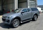 Isuzu D-MAX F+ Hard top 2025