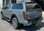 Isuzu D-MAX F+ Hard top 2025