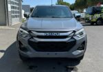 Isuzu D-MAX F+ Hard top 2025