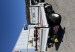 NOUVEAU M27 Génération 2, empattement court avec benne TITAN