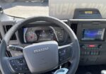 NOUVEAU M27 Génération 2, empattement court avec benne TITAN