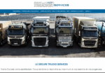 Réceptionnaire Atelier PL H/F – BEZIERS TRUCKS SERVICES