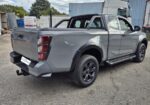 Isuzu D-Max N60 NitroSport 4×4 – Full Options – Nouvelle couleur Kanibalu