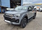 Isuzu D-Max N60 NitroSport 4×4 – Full Options – Nouvelle couleur Kanibalu