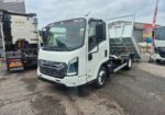 ISUZU M27 3L 150Ch BVA Polybenne DALBY
