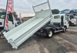 ISUZU M27 3L 150Ch BVA Polybenne DALBY