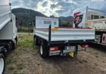 M27 3l 150ch isuzu – tribenne