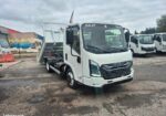 ISUZU M27 3L 150Ch BVA Polybenne DALBY