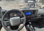 ISUZU M27 3L 150Ch BVA Polybenne DALBY
