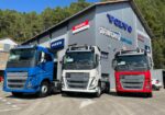Mécanicien Poids Lourds H/F