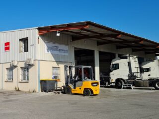 Site BSF CTS