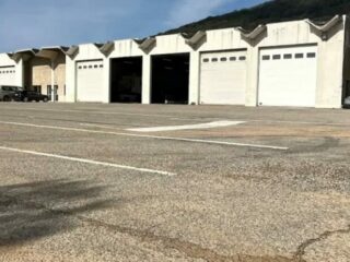 Site Montelimar TS